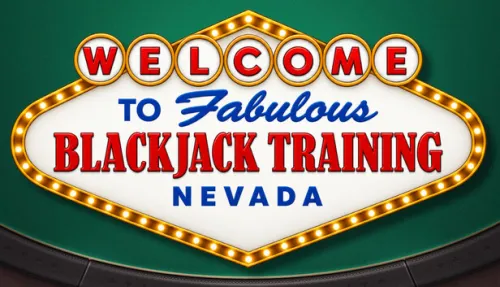 Blackjack Training