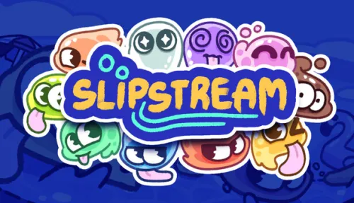 Slipstream