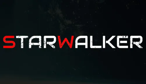 Starwalker