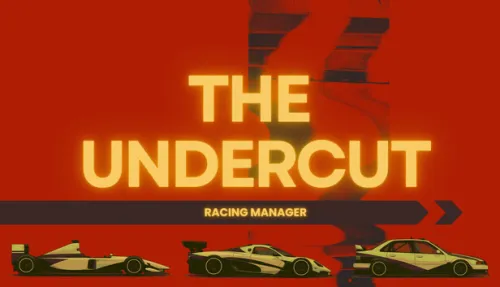 The Undercut: Racing Manager