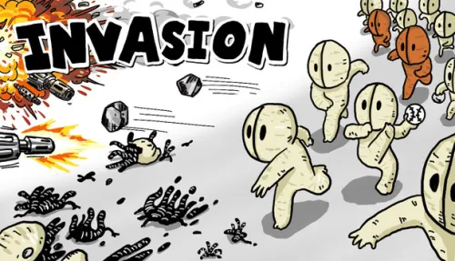 INVASION