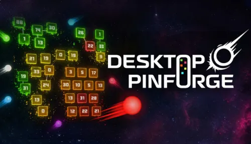 Desktop Pinforge
