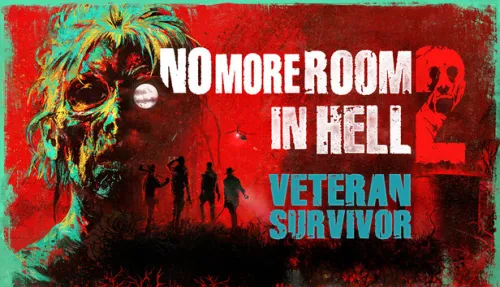 No More Room in Hell 2 - Veteran Survivor Pack