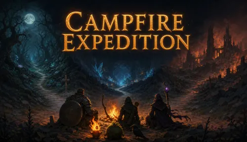 Campfire Expedition