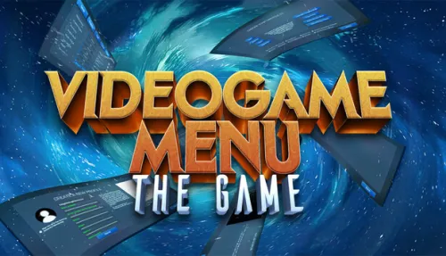 Video Game Menu: The Game