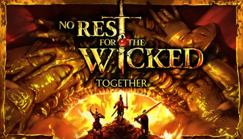 No Rest for the Wicked