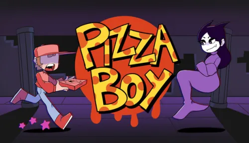 PizzaBoy