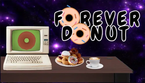 Forever Donut