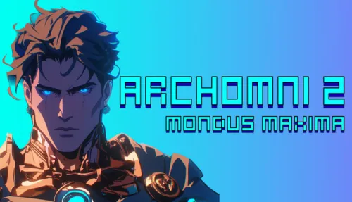 Archomni 2: Mondus Maxima