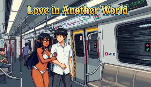 Love in Another World