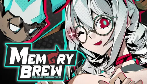 Memory Brew: Tales of Underworld