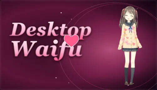 Desktop Waifu