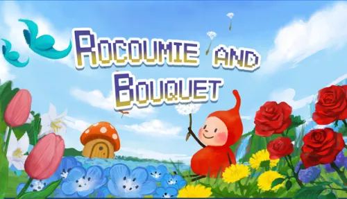 Rocoumie and Bouquet