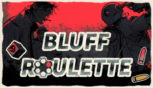 Bluff Roulette