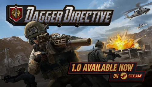 Dagger Directive