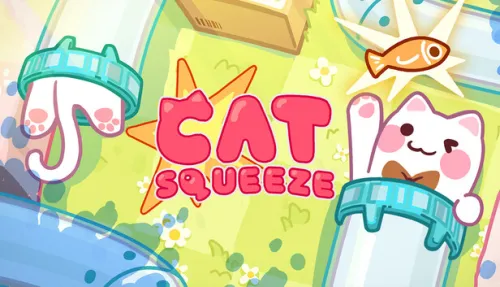 Cat Squeeze