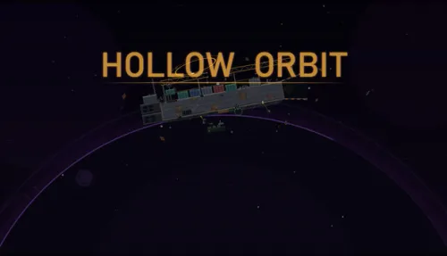 Hollow Orbit