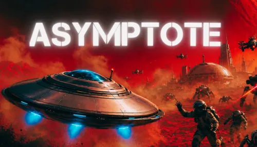 Asymptote
