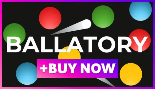 Ballatory