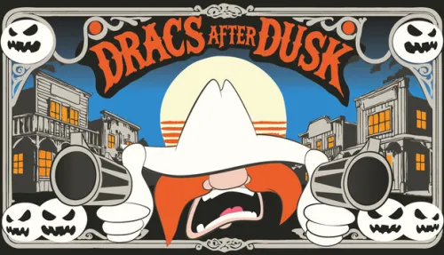 Dracs After Dusk