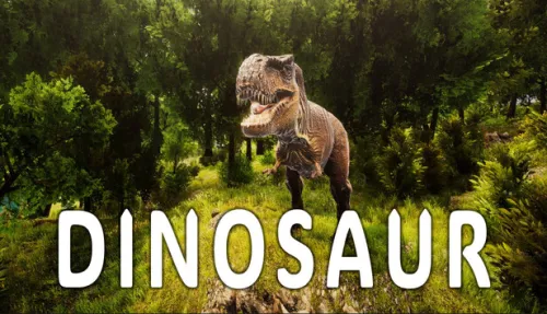 Dinosaur