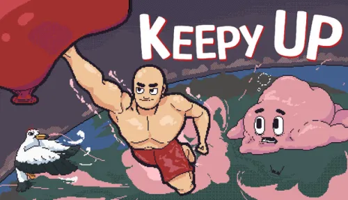 Keepy UP