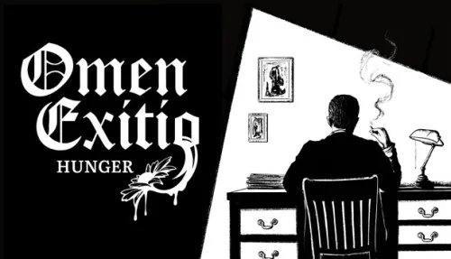 Omen Exitio: Hunger
