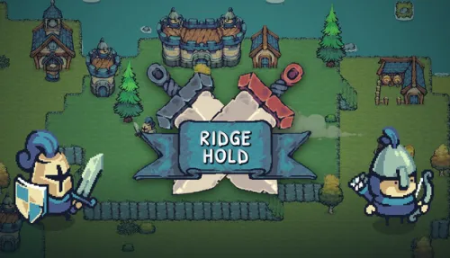 Ridge Hold