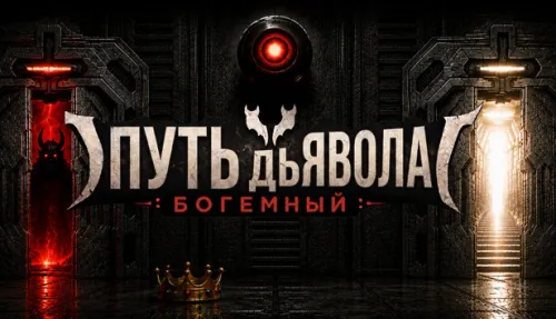 DEVIL'S WAY: BOHEMIAN