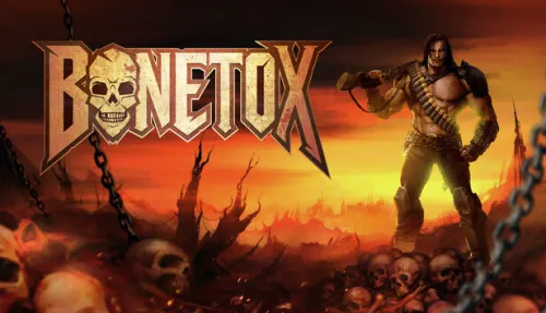 BONETOX