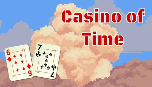 Casino of Time