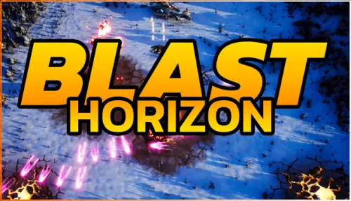 Blast Horizon