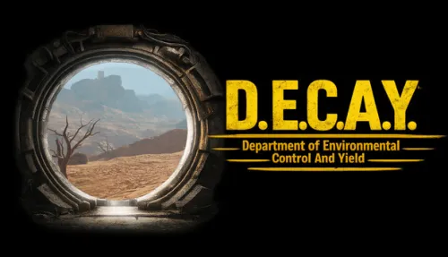D.E.C.A.Y.