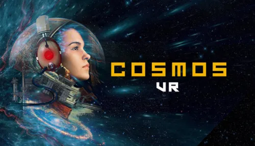 COSMOS VR