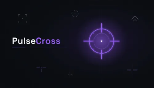 PulseCross - Crosshair Generator