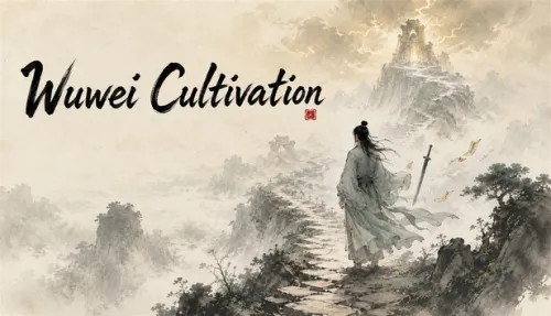 无为修仙传