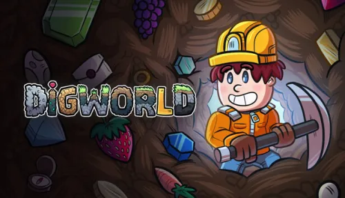 DigWorld