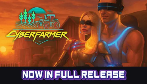 Cyber Farmer
