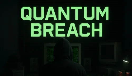 Quantum Breach