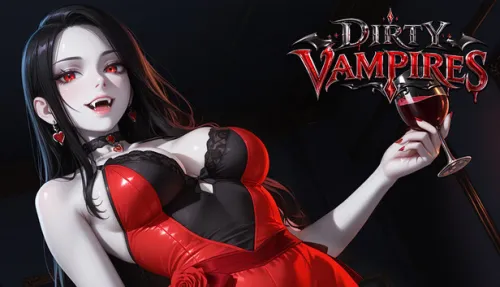 DIRTY VAMPIRES