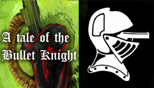 Tale of the Bullet Knight