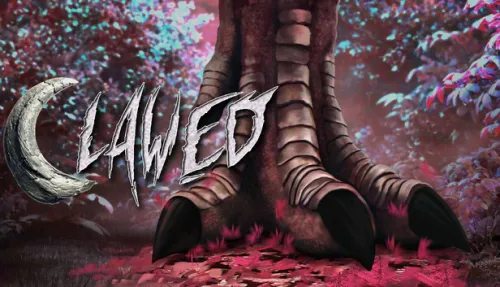 Clawed