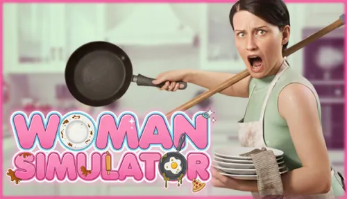 Woman Simulator