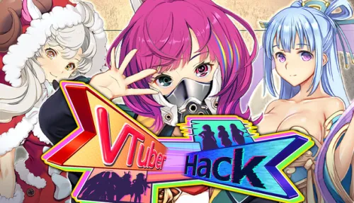 Vtuber Hack