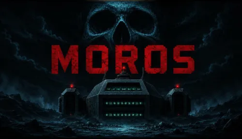Moros