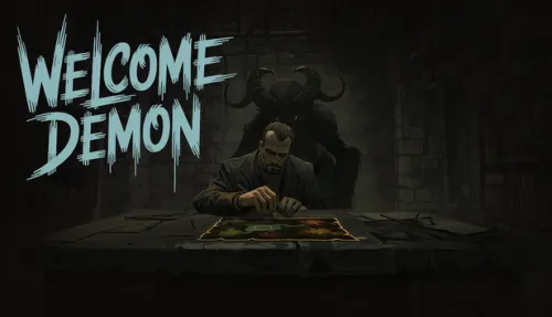 Welcome Demon