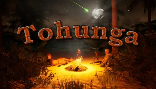 Tohunga