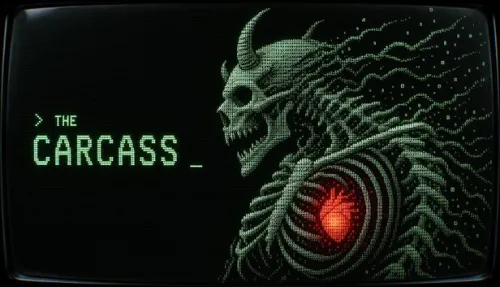 The Carcass