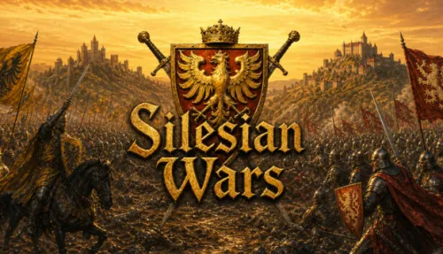 Silesian Wars