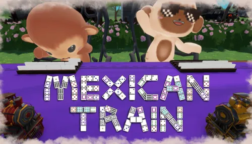 Mexican Train